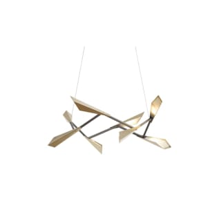 A thumbnail of the Hubbardton Forge 135003-STANDARD Soft Gold