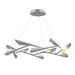 A thumbnail of the Hubbardton Forge 135005-STANDARD Vintage Platinum