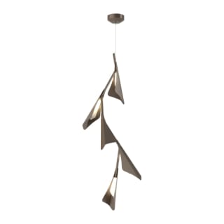 A thumbnail of the Hubbardton Forge 135006-STANDARD Bronze / Bronze