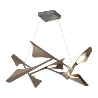 A thumbnail of the Hubbardton Forge 135007-STANDARD Natural Iron / Bronze