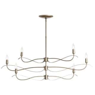 A thumbnail of the Hubbardton Forge 136350 Bronze