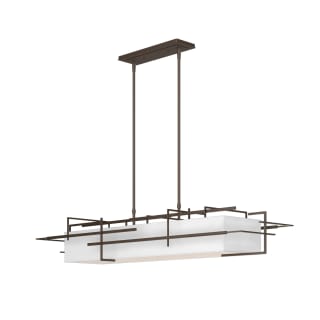A thumbnail of the Hubbardton Forge 136390-STANDARD Bronze / Natural Anna
