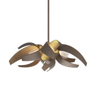 A thumbnail of the Hubbardton Forge 136500 Bronze / Clear