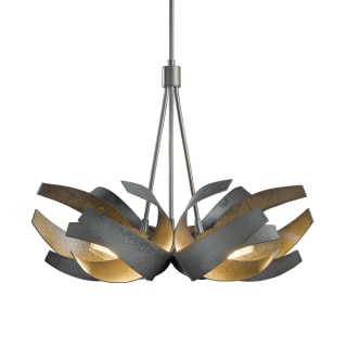 A thumbnail of the Hubbardton Forge 136501 Dark Smoke / Clear