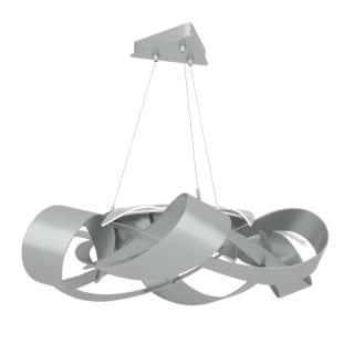 A thumbnail of the Hubbardton Forge 136525-STANDARD Vintage Platinum