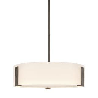A thumbnail of the Hubbardton Forge 136753 Bronze / Opal