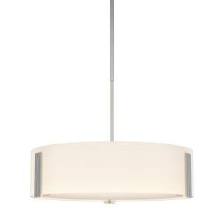 A thumbnail of the Hubbardton Forge 136753 Vintage Platinum / Opal