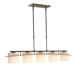 A thumbnail of the Hubbardton Forge 137525-STANDARD Bronze / Opal