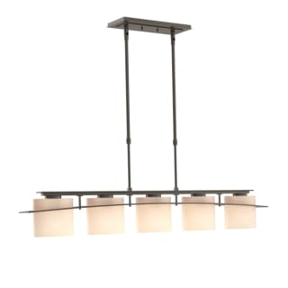 A thumbnail of the Hubbardton Forge 137525-STANDARD Oil Rubbed Bronze