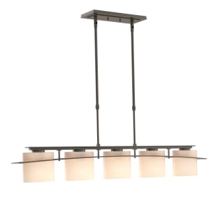 Oil rubbed bronze linear clearance chandelier