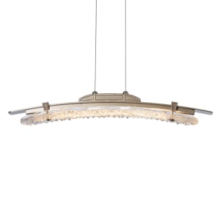 A thumbnail of the Hubbardton Forge 137585 Soft Gold