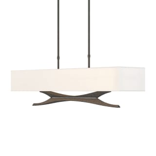 A thumbnail of the Hubbardton Forge 137655-LONG Natural Iron / Natural Anna