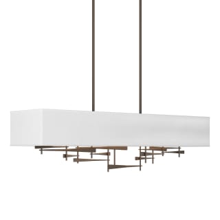 A thumbnail of the Hubbardton Forge 137670-LONG Bronze / Natural Anna