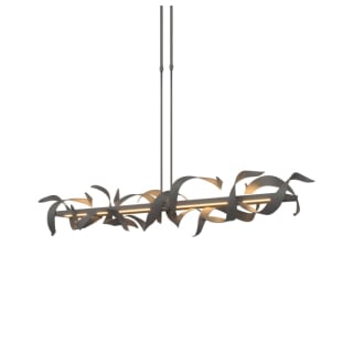 A thumbnail of the Hubbardton Forge 137689-STANDARD Natural Iron