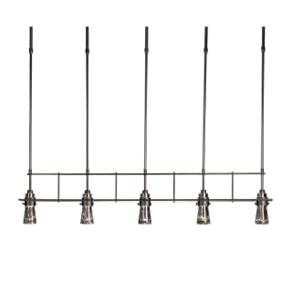 A thumbnail of the Hubbardton Forge 137725-SHORT Dark Smoke / Clear