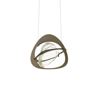 A thumbnail of the Hubbardton Forge 137730-STANDARD Dark Smoke / Clear