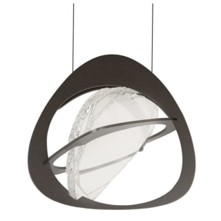 A thumbnail of the Hubbardton Forge 137730-STANDARD Oil Rubbed Bronze