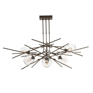 A thumbnail of the Hubbardton Forge 137750 Bronze / Clear