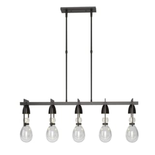 A thumbnail of the Hubbardton Forge 137810-STANDARD Oil Rubbed Bronze