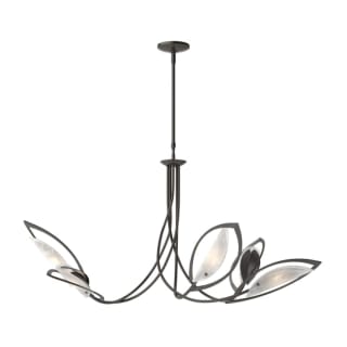 A thumbnail of the Hubbardton Forge 137865-STANDARD Oil Rubbed Bronze / Frosted
