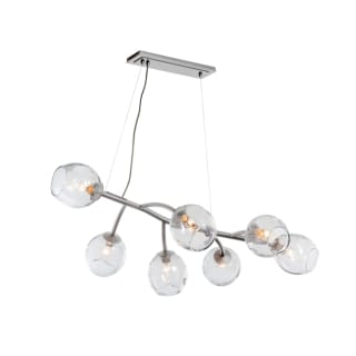 A thumbnail of the Hubbardton Forge 138573 Vintage Platinum