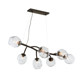 A thumbnail of the Hubbardton Forge 138573 Oil Rubbed Bronze