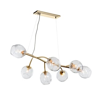 A thumbnail of the Hubbardton Forge 138573 Modern Brass