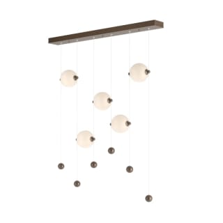 A thumbnail of the Hubbardton Forge 139050-STANDARD Bronze / Opal