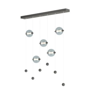A thumbnail of the Hubbardton Forge 139050-STANDARD Natural Iron / Cool Grey