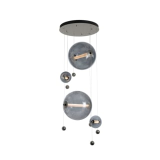 A thumbnail of the Hubbardton Forge 139052-STANDARD Natural Iron / Cool Grey