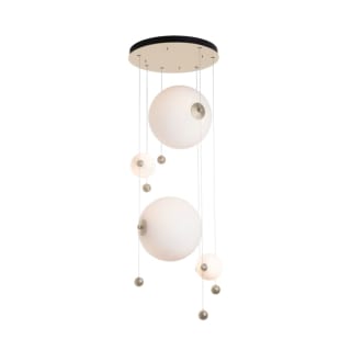 A thumbnail of the Hubbardton Forge 139052-STANDARD Soft Gold / Opal