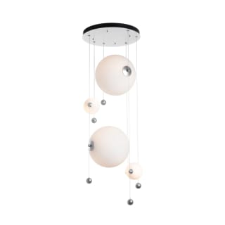 A thumbnail of the Hubbardton Forge 139052-STANDARD Sterling / Opal