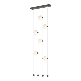 A thumbnail of the Hubbardton Forge 139055-STANDARD Natural Iron / Opal