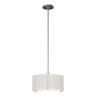 A thumbnail of the Hubbardton Forge 139600 Vintage Platinum / Natural Anna
