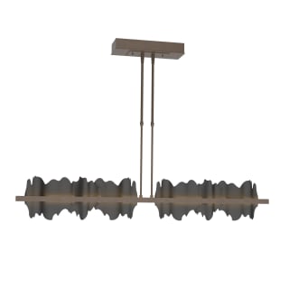 A thumbnail of the Hubbardton Forge 139652-STANDARD Bronze / Black