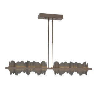 A thumbnail of the Hubbardton Forge 139652-STANDARD Bronze / Natural Iron