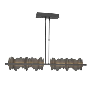 A thumbnail of the Hubbardton Forge 139652-STANDARD Black / Natural Iron