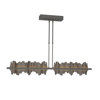 A thumbnail of the Hubbardton Forge 139652-STANDARD Natural Iron / Dark Smoke