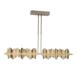 A thumbnail of the Hubbardton Forge 139652-STANDARD Soft Gold / Soft Gold