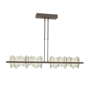 A thumbnail of the Hubbardton Forge 139652-STANDARD Bronze / Sterling