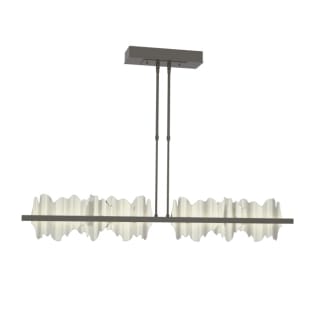A thumbnail of the Hubbardton Forge 139652-STANDARD Dark Smoke / Sterling