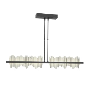 A thumbnail of the Hubbardton Forge 139652-STANDARD Black / Sterling