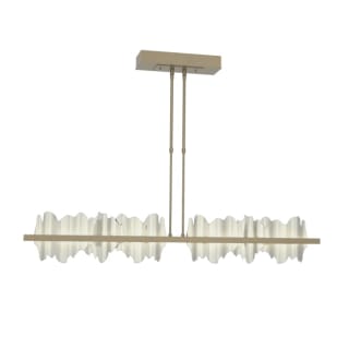 A thumbnail of the Hubbardton Forge 139652-STANDARD Soft Gold / Sterling