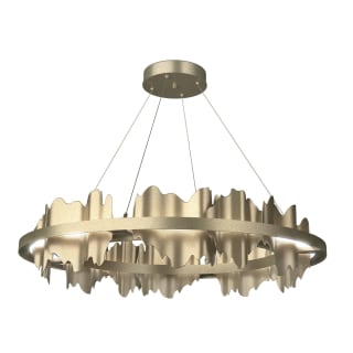 A thumbnail of the Hubbardton Forge 139653-STANDARD Soft Gold / Soft Gold