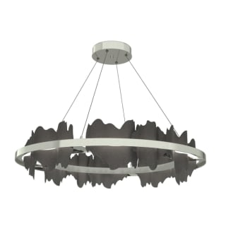 A thumbnail of the Hubbardton Forge 139653-STANDARD Sterling / Natural Iron