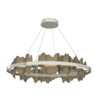 A thumbnail of the Hubbardton Forge 139653-STANDARD Sterling / Soft Gold