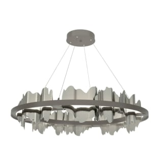A thumbnail of the Hubbardton Forge 139653-STANDARD Dark Smoke / Sterling