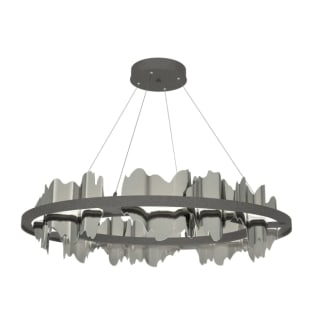 A thumbnail of the Hubbardton Forge 139653-STANDARD Black / Sterling