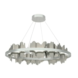 A thumbnail of the Hubbardton Forge 139653-STANDARD Vintage Platinum / Sterling