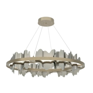 A thumbnail of the Hubbardton Forge 139653-STANDARD Soft Gold / Sterling